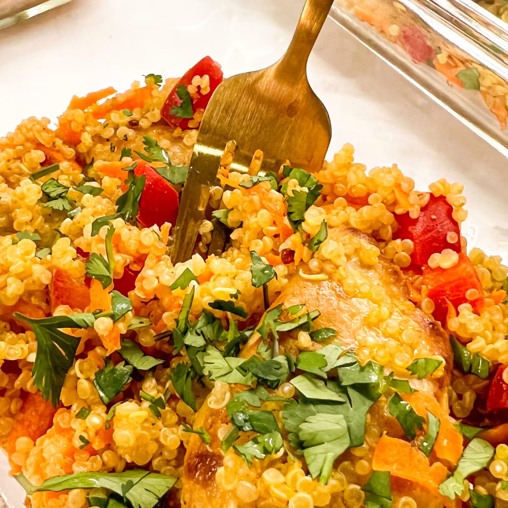 Daring Foods Plant Chicken | Chicken Better. Chicken On.