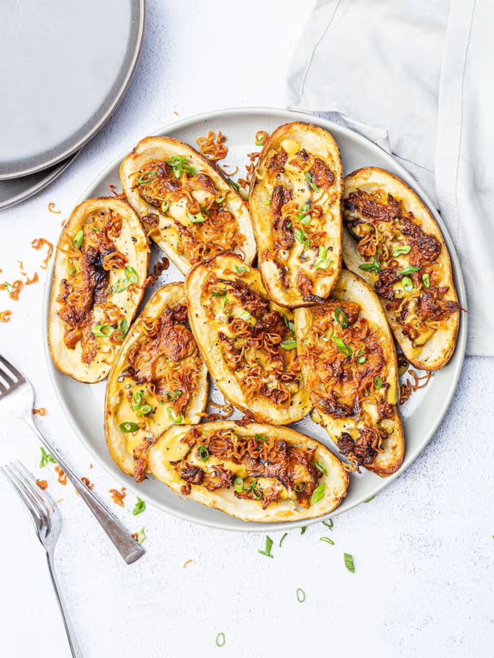 Daring Foods Plant Chicken | Chicken Better. Chicken On.