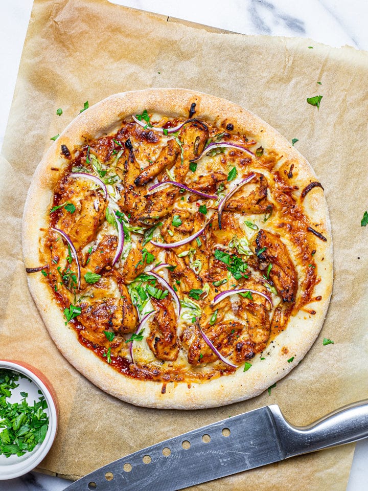 Daring Foods Plant Chicken | Chicken Better. Chicken On.