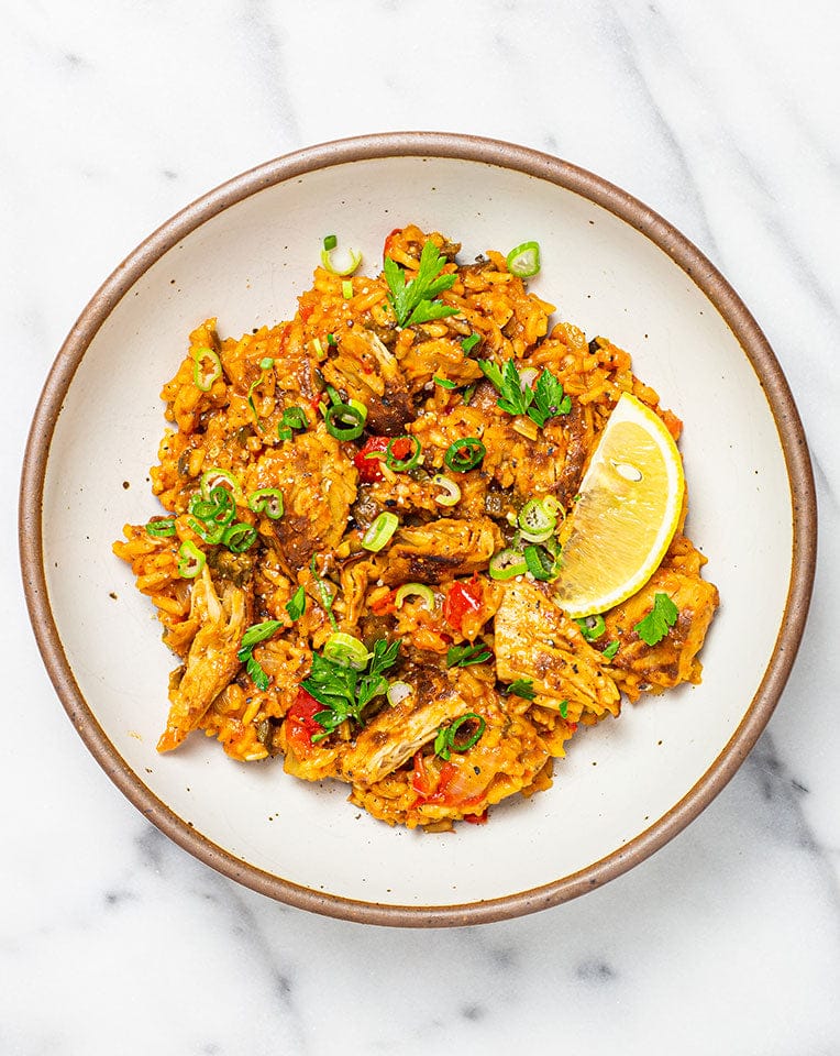 Daring Foods Plant Chicken | Chicken Better. Chicken On.