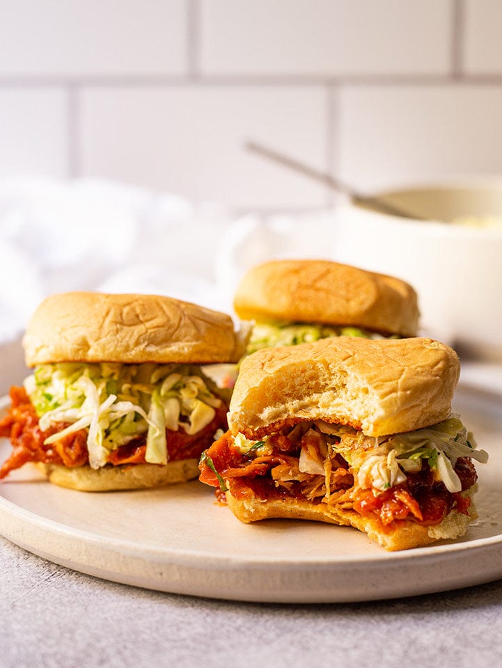 Daring Foods Plant Chicken | Chicken Better. Chicken On.