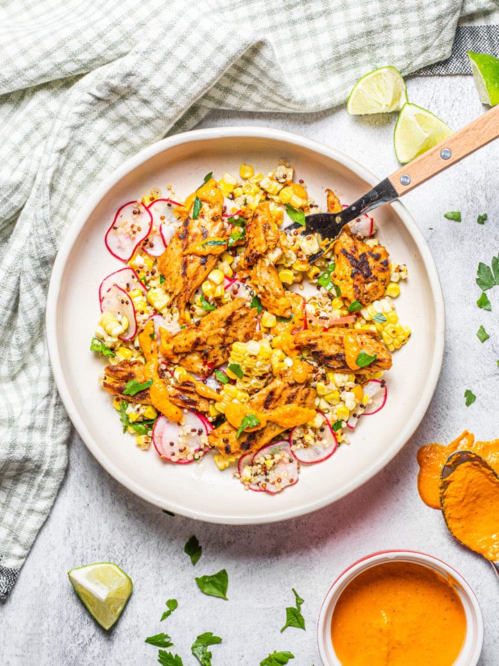 Daring Foods Plant Chicken | Chicken Better. Chicken On.