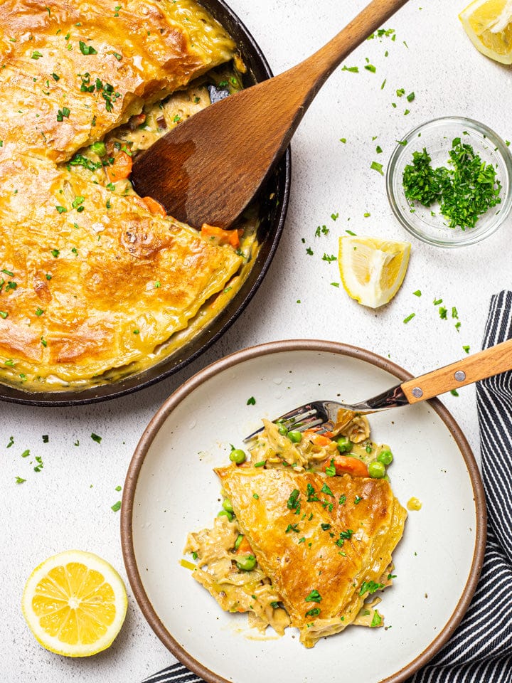 Daring Foods Plant Chicken Chicken Better. Chicken On.