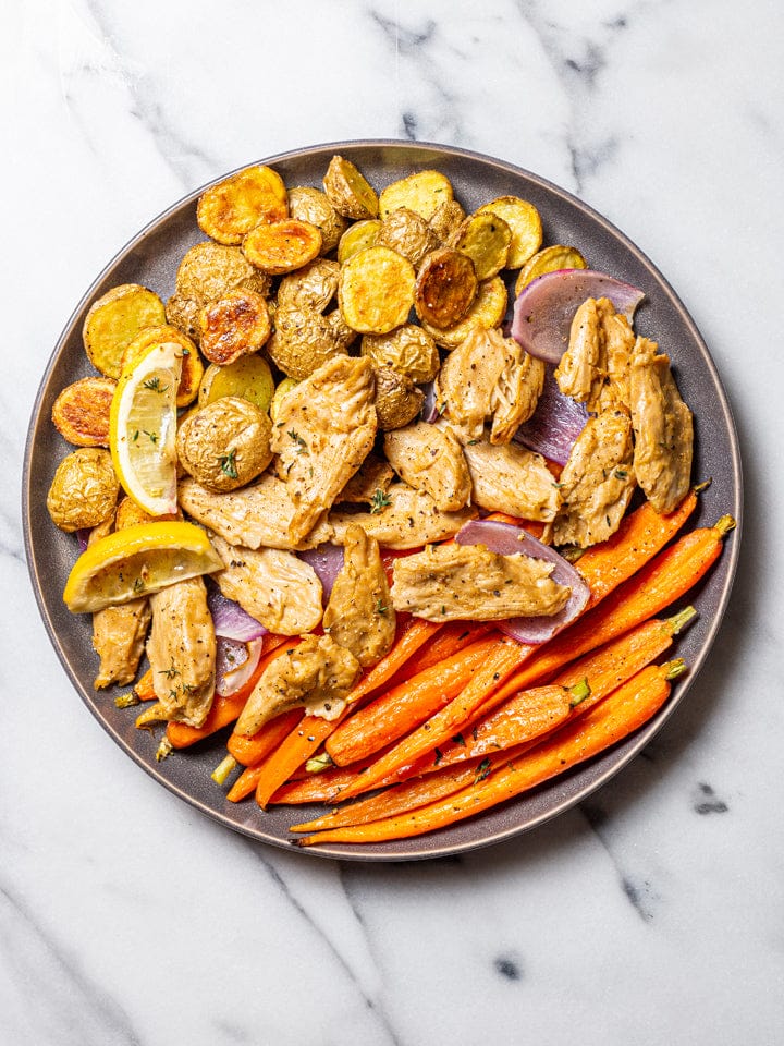 Daring Foods Plant Chicken | Chicken Better. Chicken On.