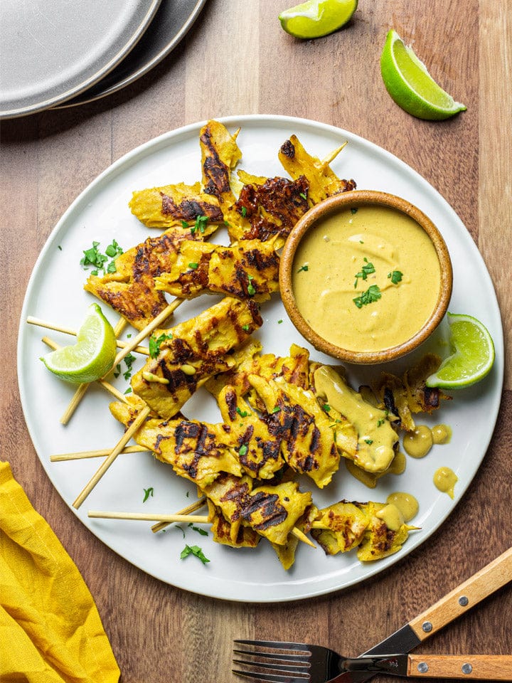 Daring Foods Plant Chicken | Chicken Better. Chicken On.