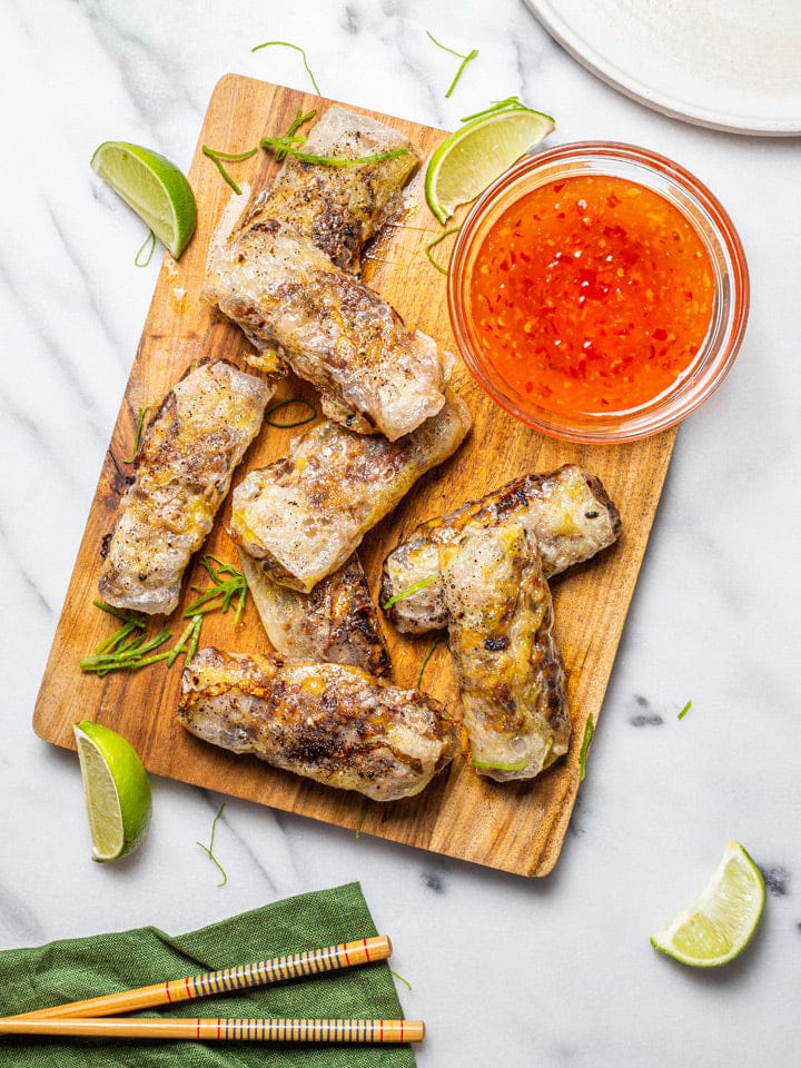 Daring Foods Plant Chicken | Chicken Better. Chicken On.