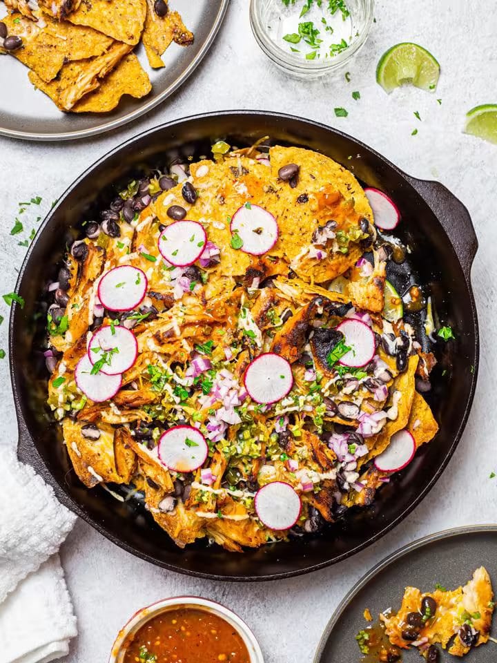 Daring Foods Plant Chicken | Chicken Better. Chicken On.