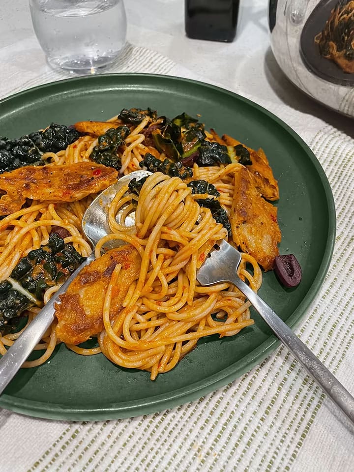 Daring Foods Plant Chicken | Chicken Better. Chicken On.