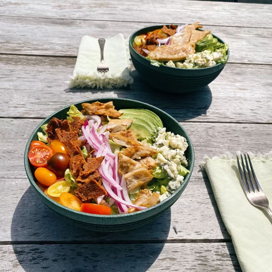 Daring Foods Plant Chicken | Chicken Better. Chicken On.