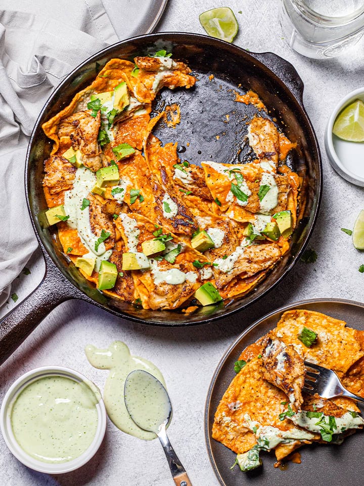 Daring Foods Plant Chicken | Chicken Better. Chicken On.