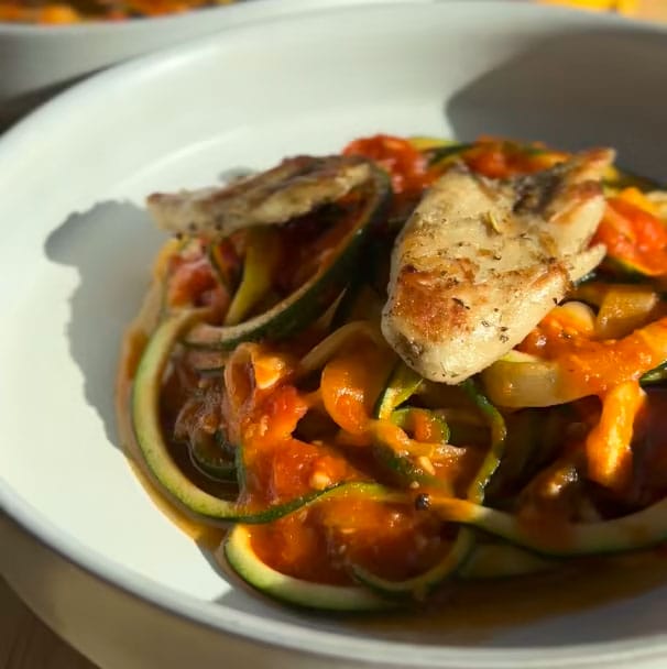 Daring Foods Plant Chicken | Chicken Better. Chicken On.