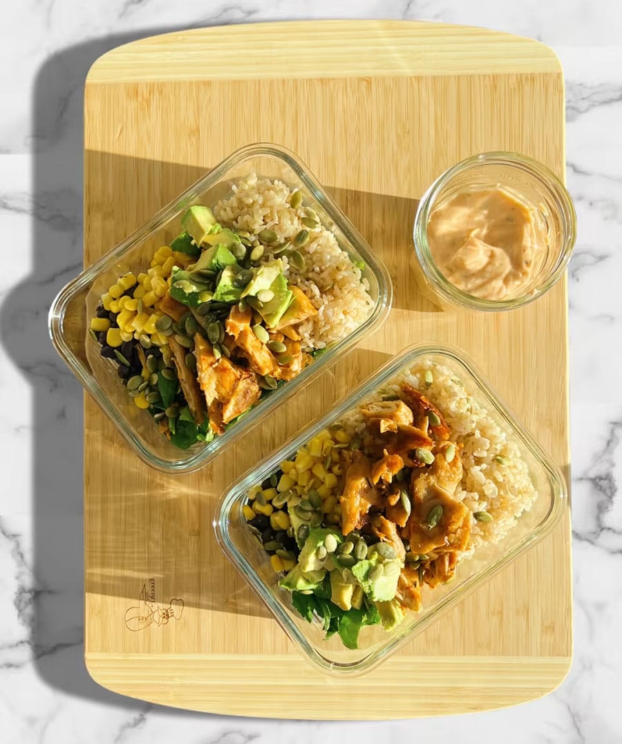 Daring Foods Plant Chicken | Chicken Better. Chicken On.