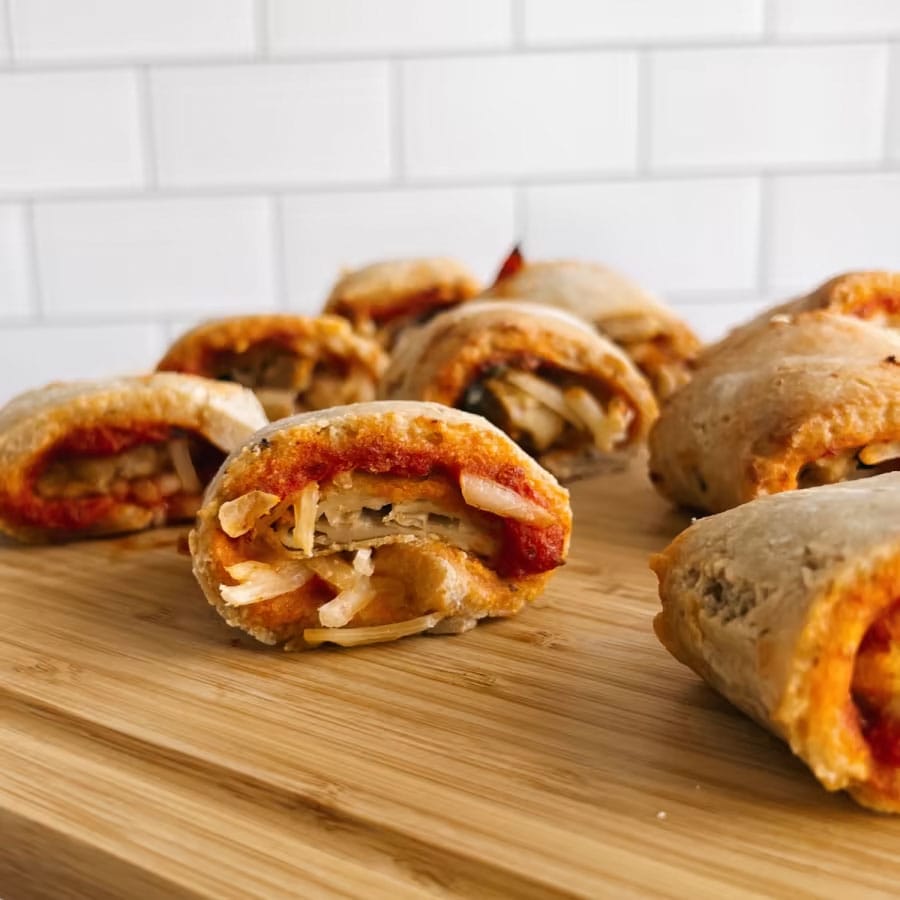 Daring Foods Plant Chicken | Chicken Better. Chicken On.