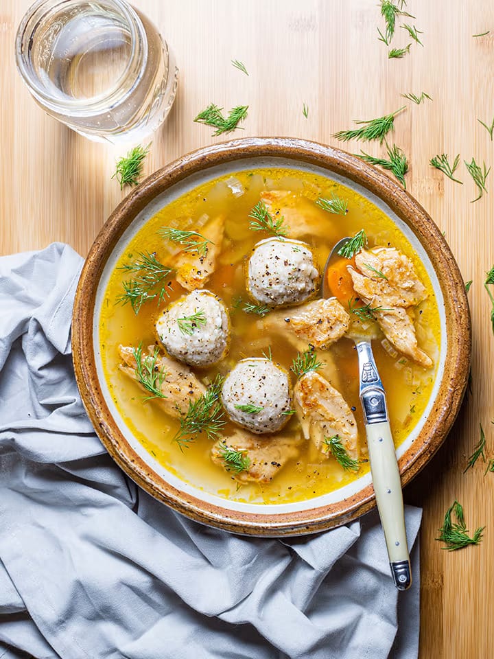 Daring Foods Plant Chicken | Chicken Better. Chicken On.