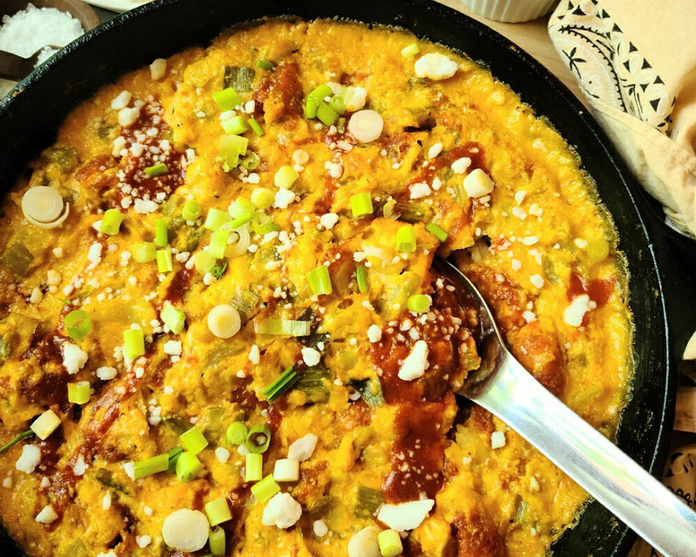 Daring Foods Plant Chicken | Chicken Better. Chicken On.