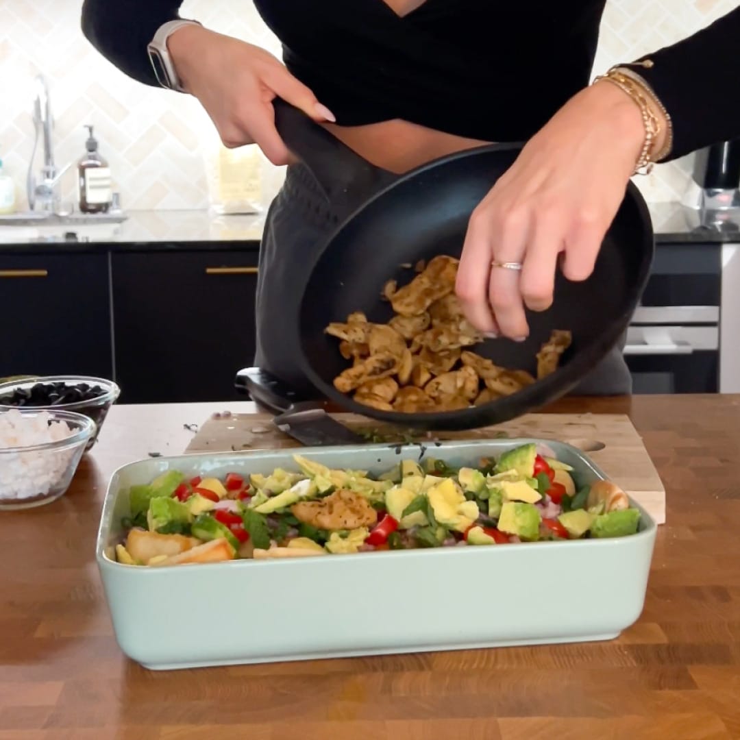 Daring Foods Plant Chicken | Chicken Better. Chicken On.