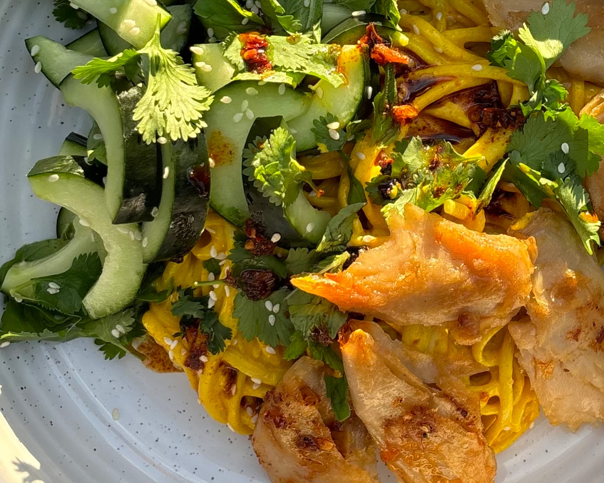 Daring Foods Plant Chicken | Chicken Better. Chicken On.