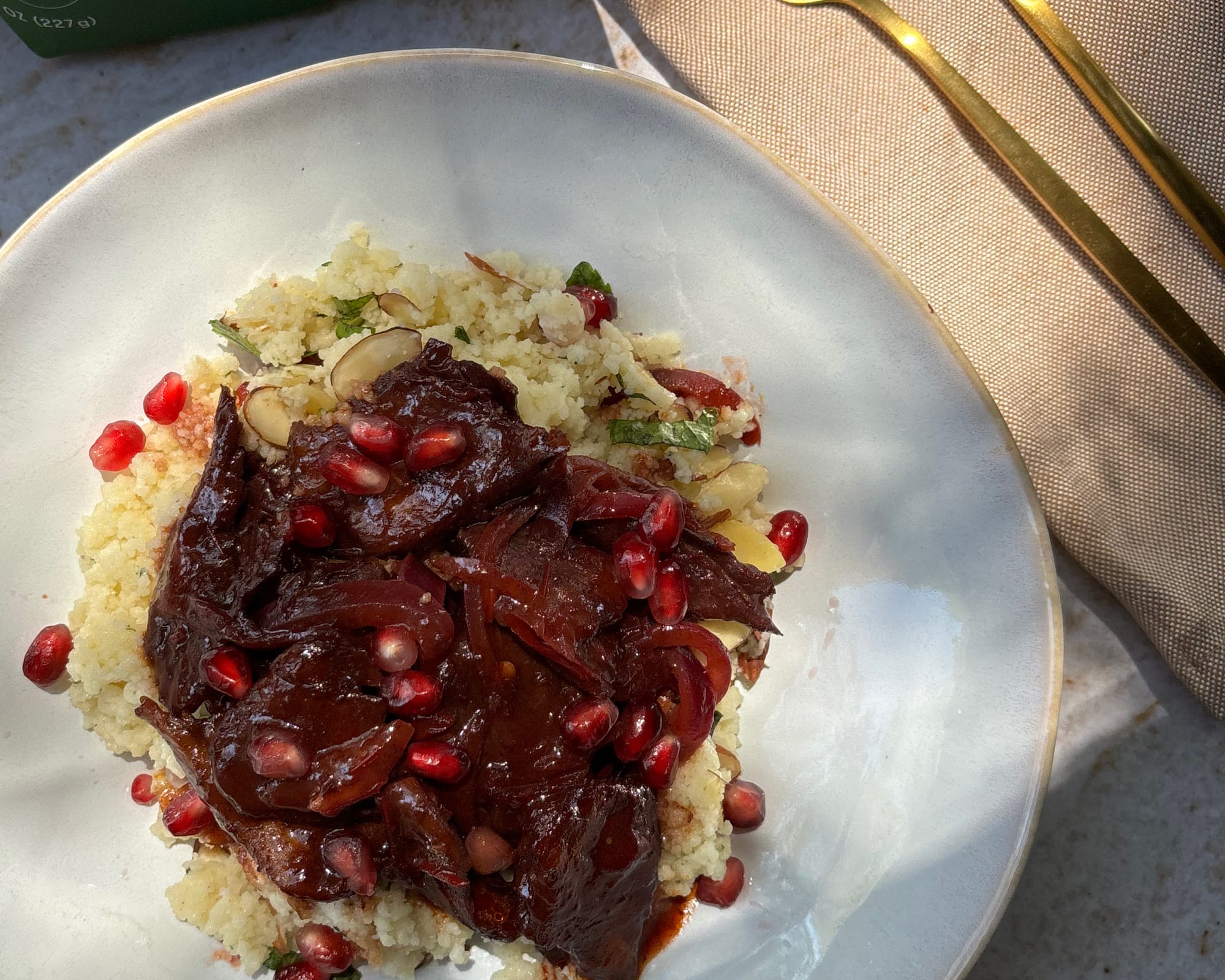 Daring Foods Plant Chicken | Chicken Better. Chicken On.