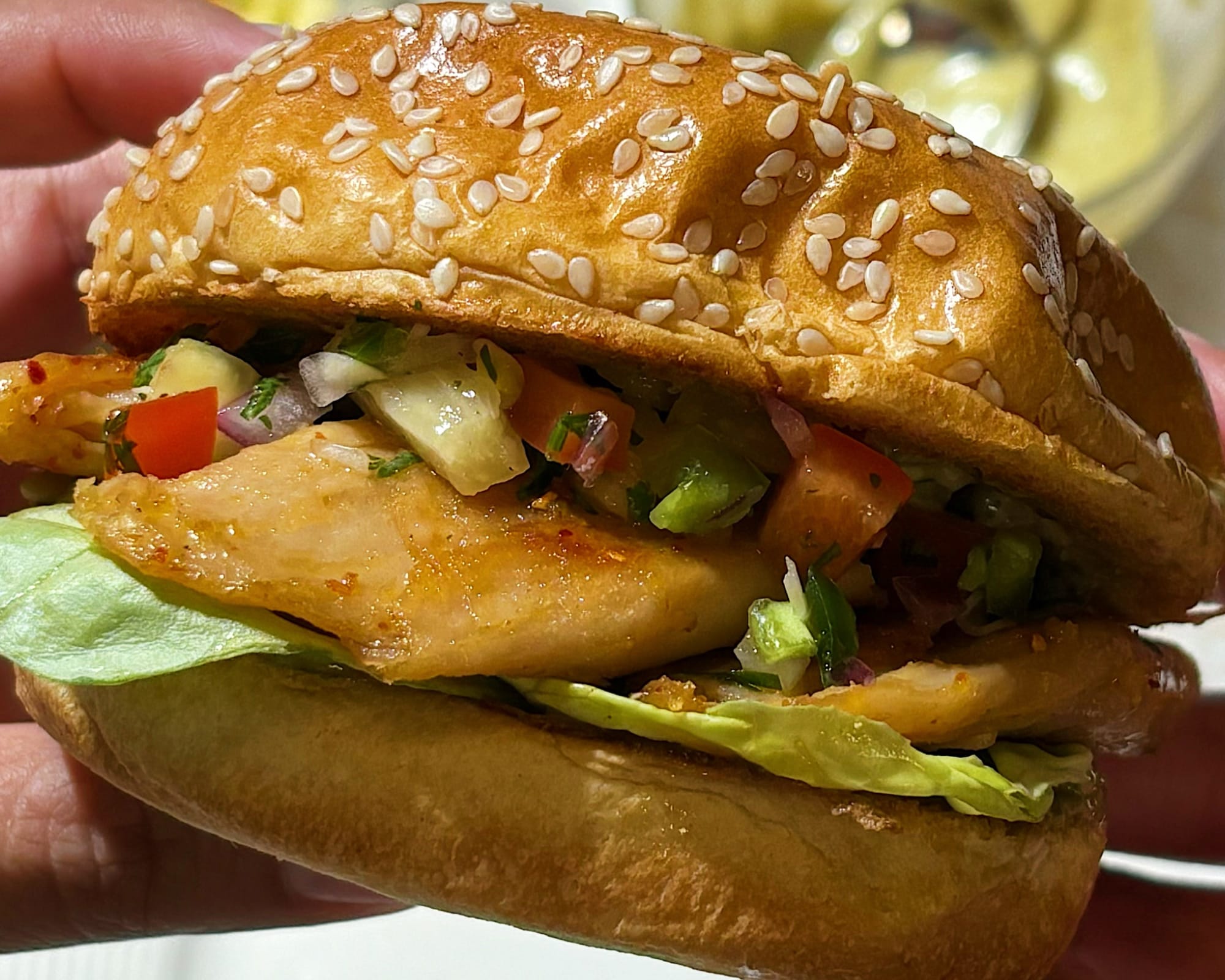 Daring Foods Plant Chicken | Chicken Better. Chicken On.