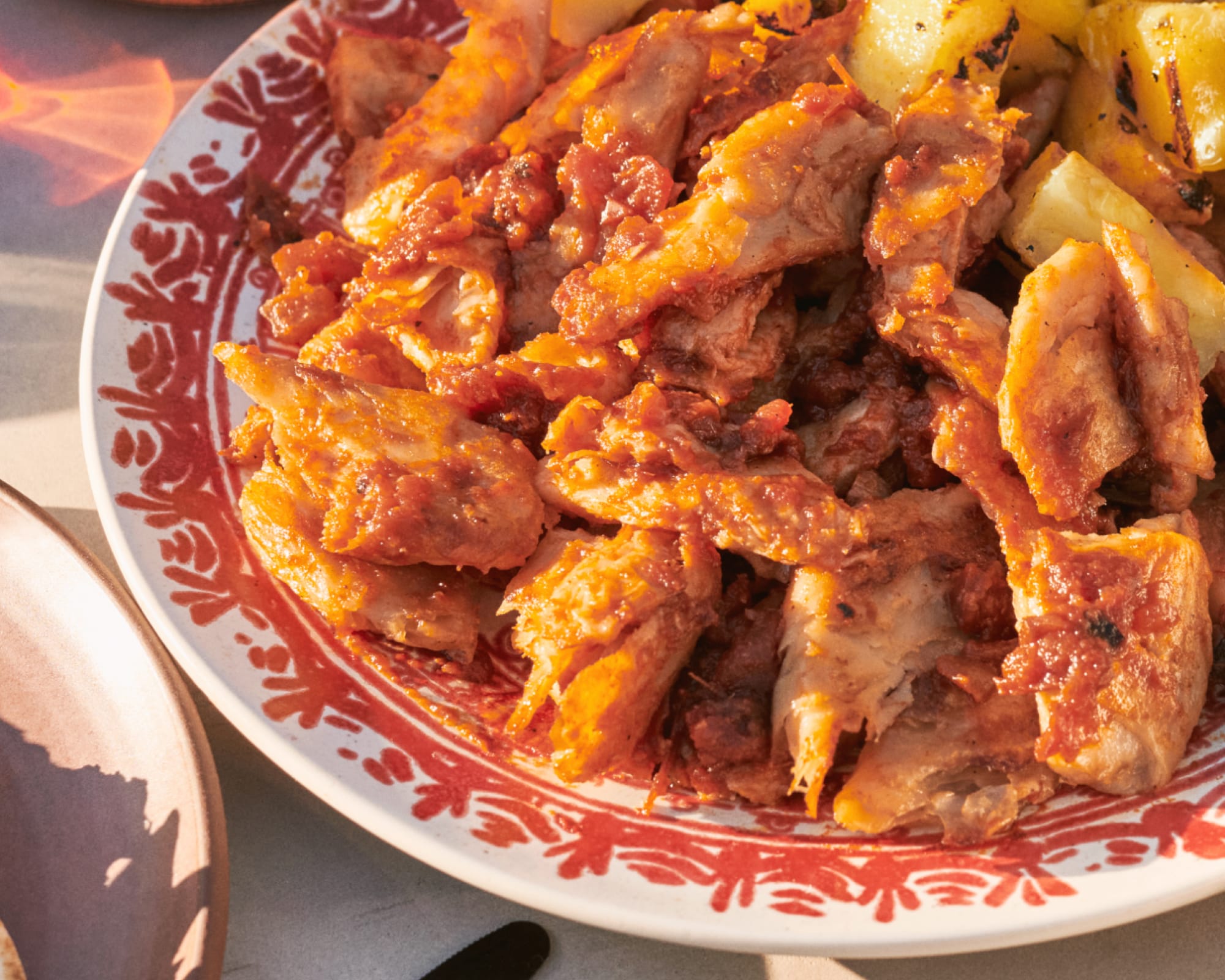 Daring Foods Plant Chicken | Chicken Better. Chicken On.