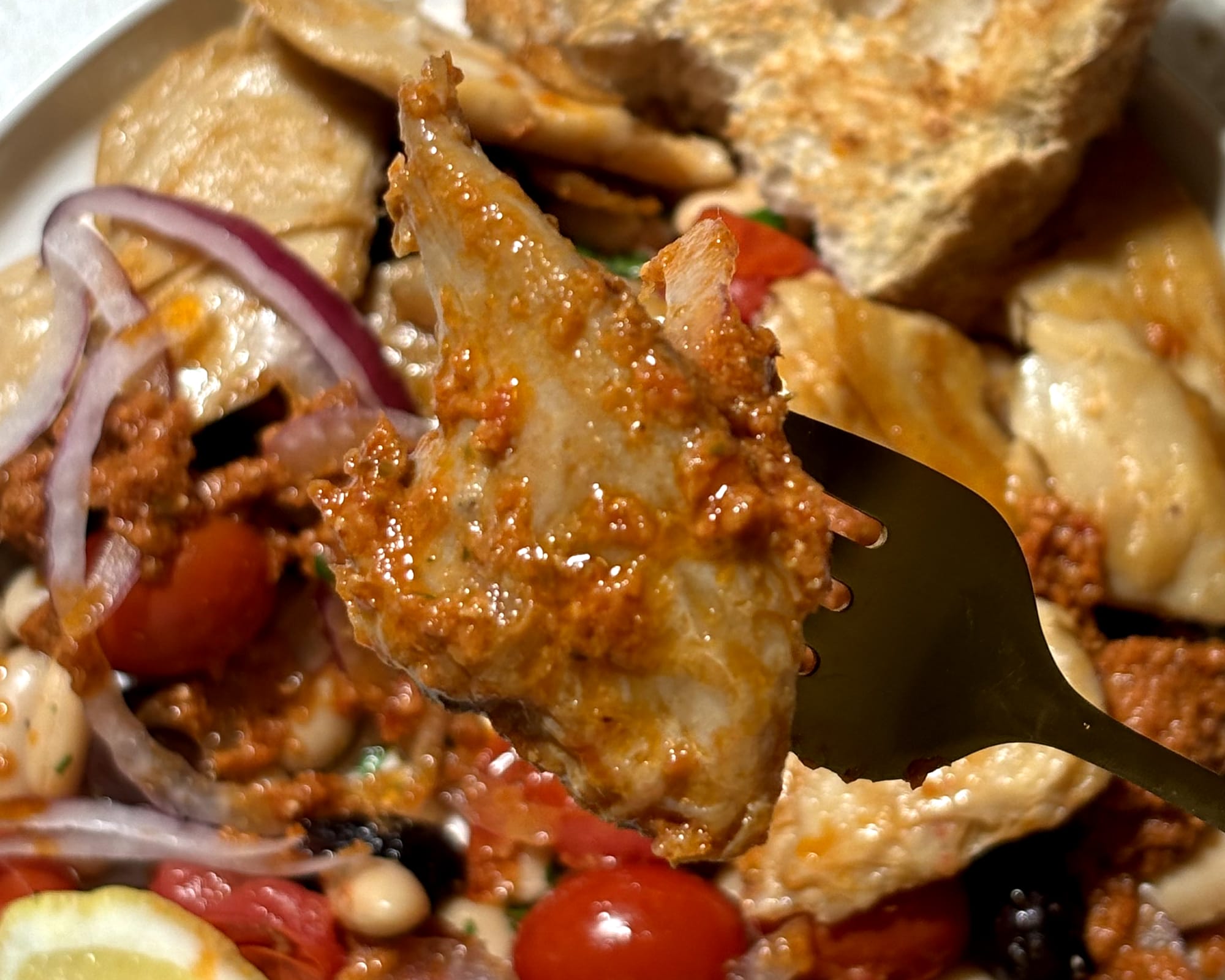 Daring Foods Plant Chicken | Chicken Better. Chicken On.