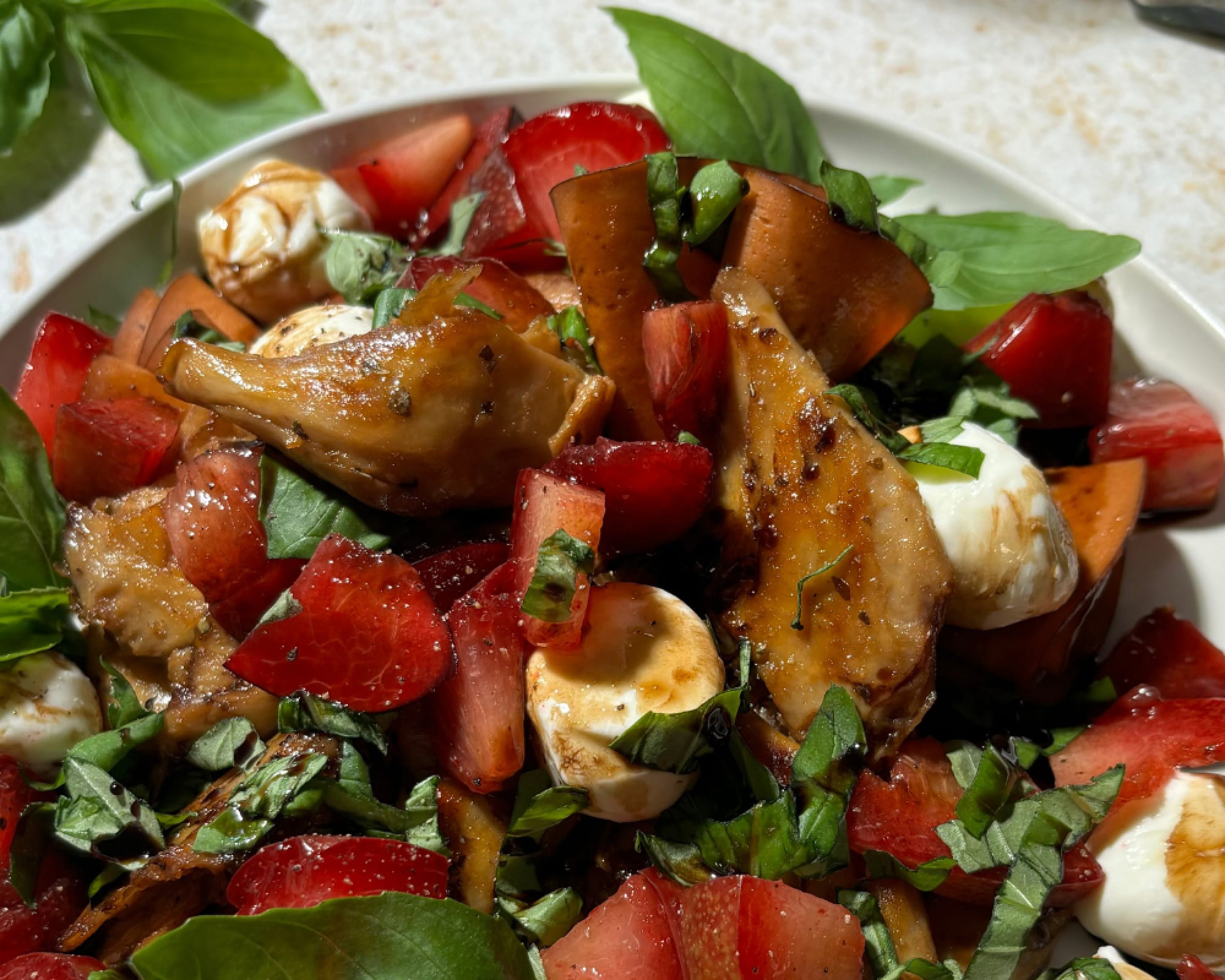 Daring Foods Plant Chicken | Chicken Better. Chicken On.