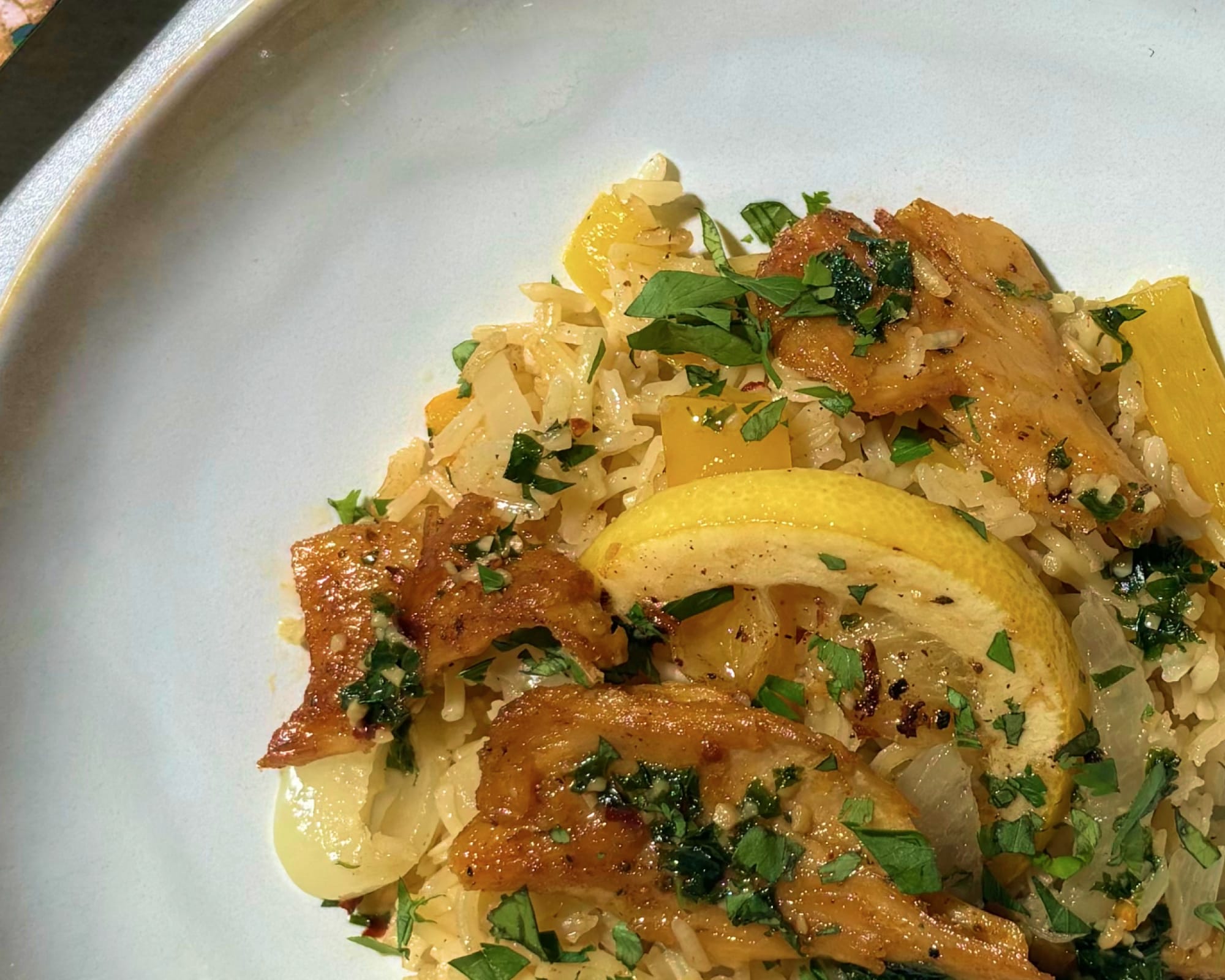 Daring Foods Plant Chicken | Chicken Better. Chicken On.