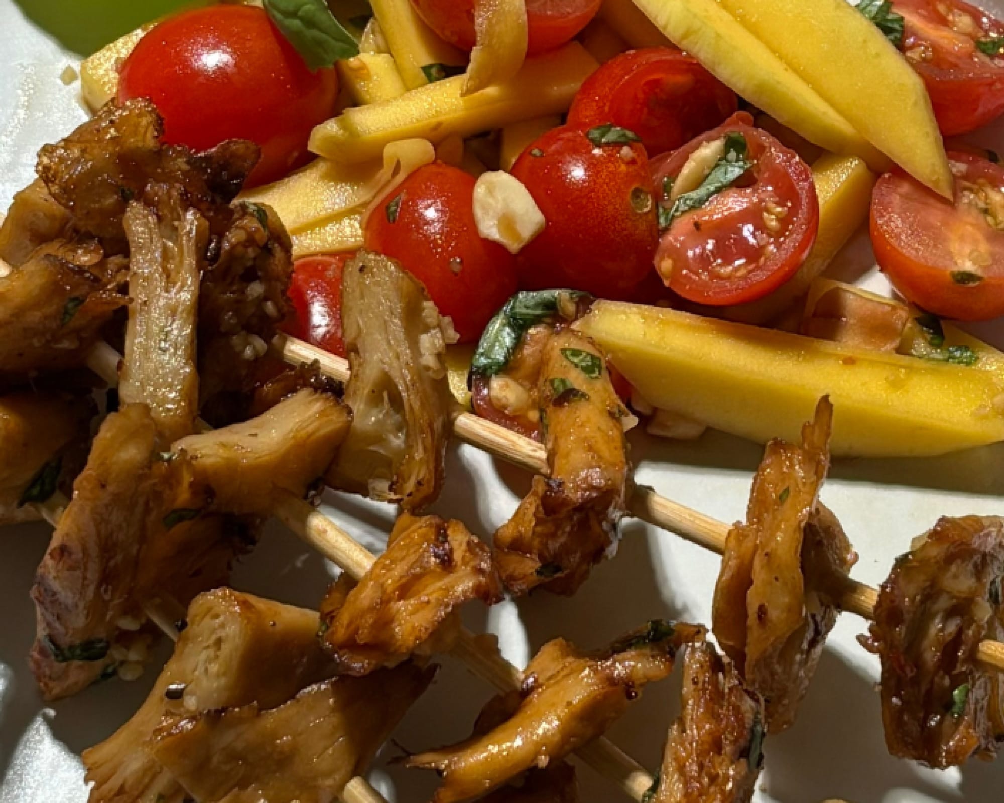 Daring Foods Plant Chicken | Chicken Better. Chicken On.