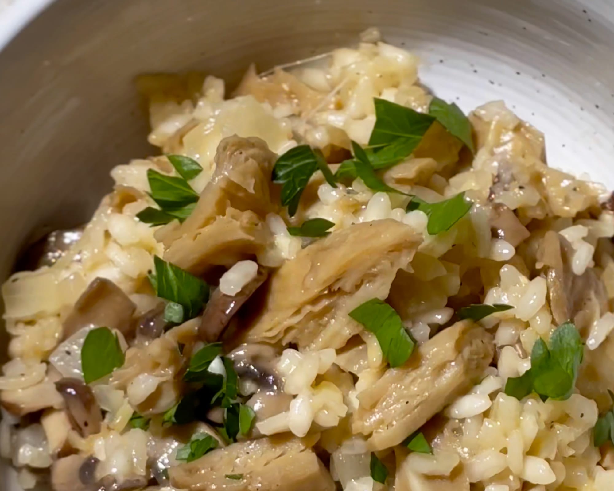 Daring Foods Plant Chicken | Chicken Better. Chicken On.