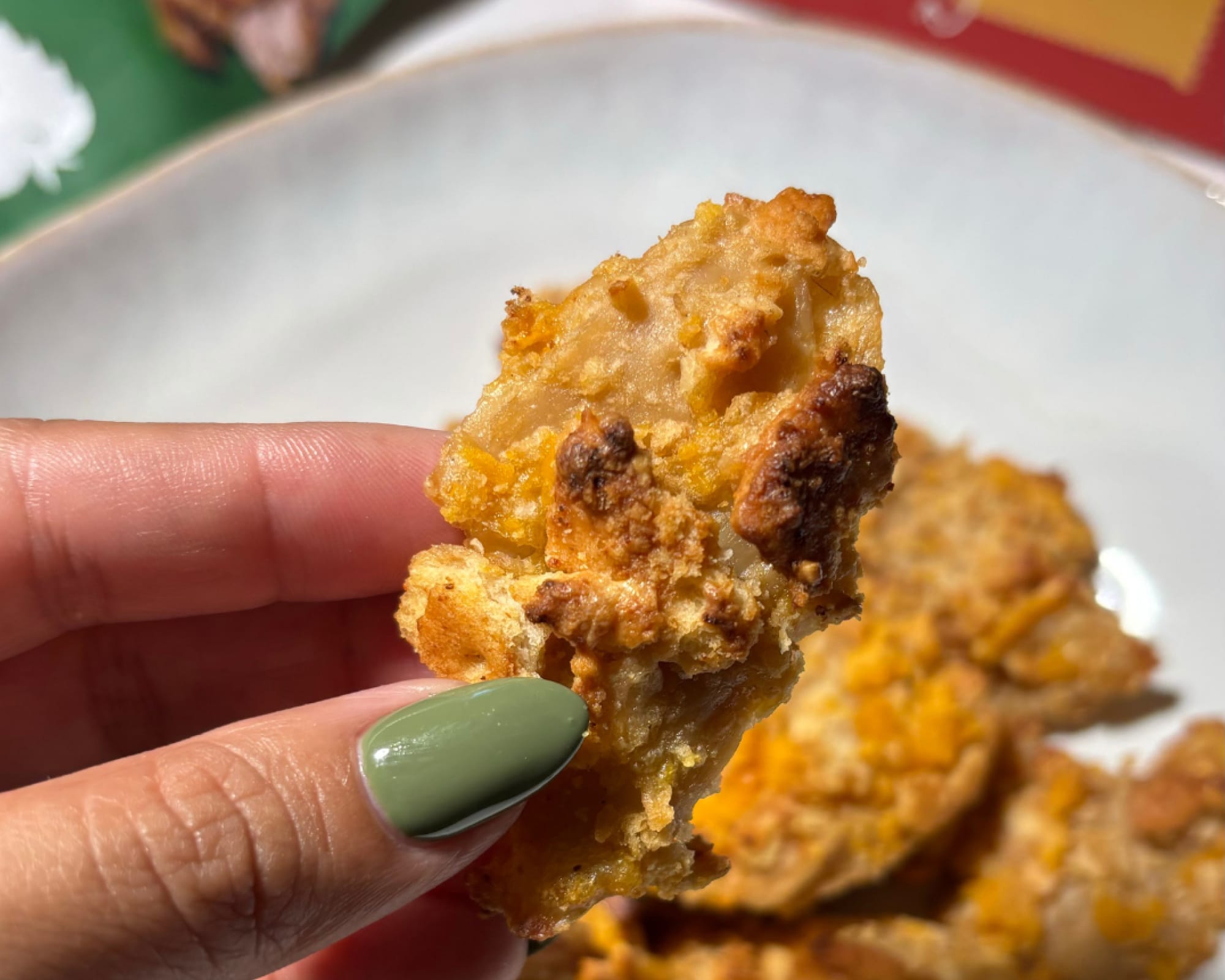 Daring Foods Plant Chicken | Chicken Better. Chicken On.