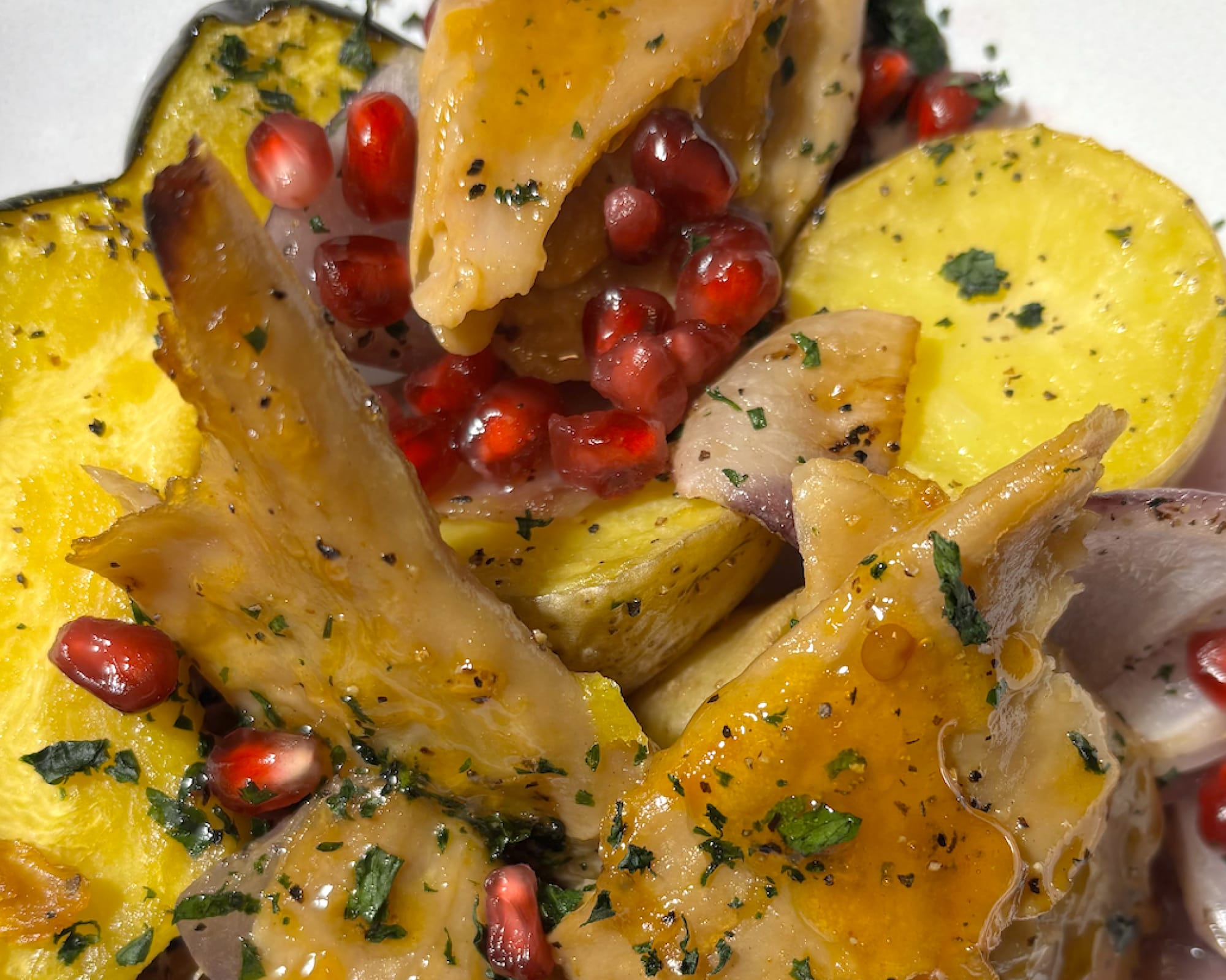 Daring Foods Plant Chicken | Chicken Better. Chicken On.