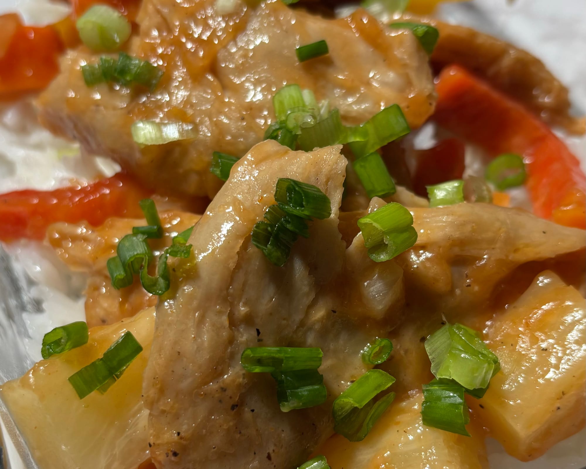 Daring Foods Plant Chicken | Chicken Better. Chicken On.