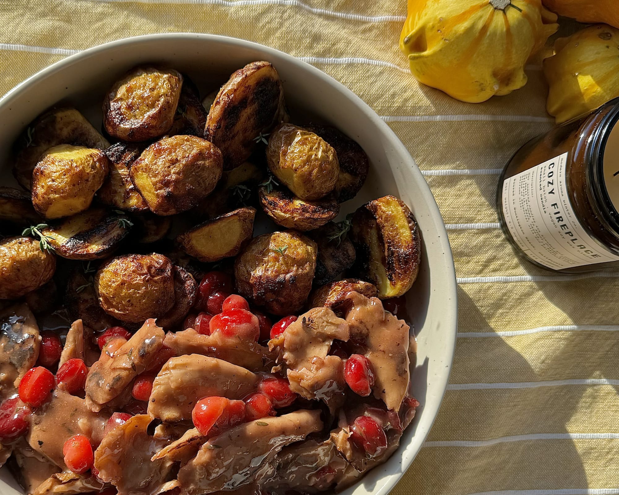 Daring Foods Plant Chicken | Chicken Better. Chicken On.