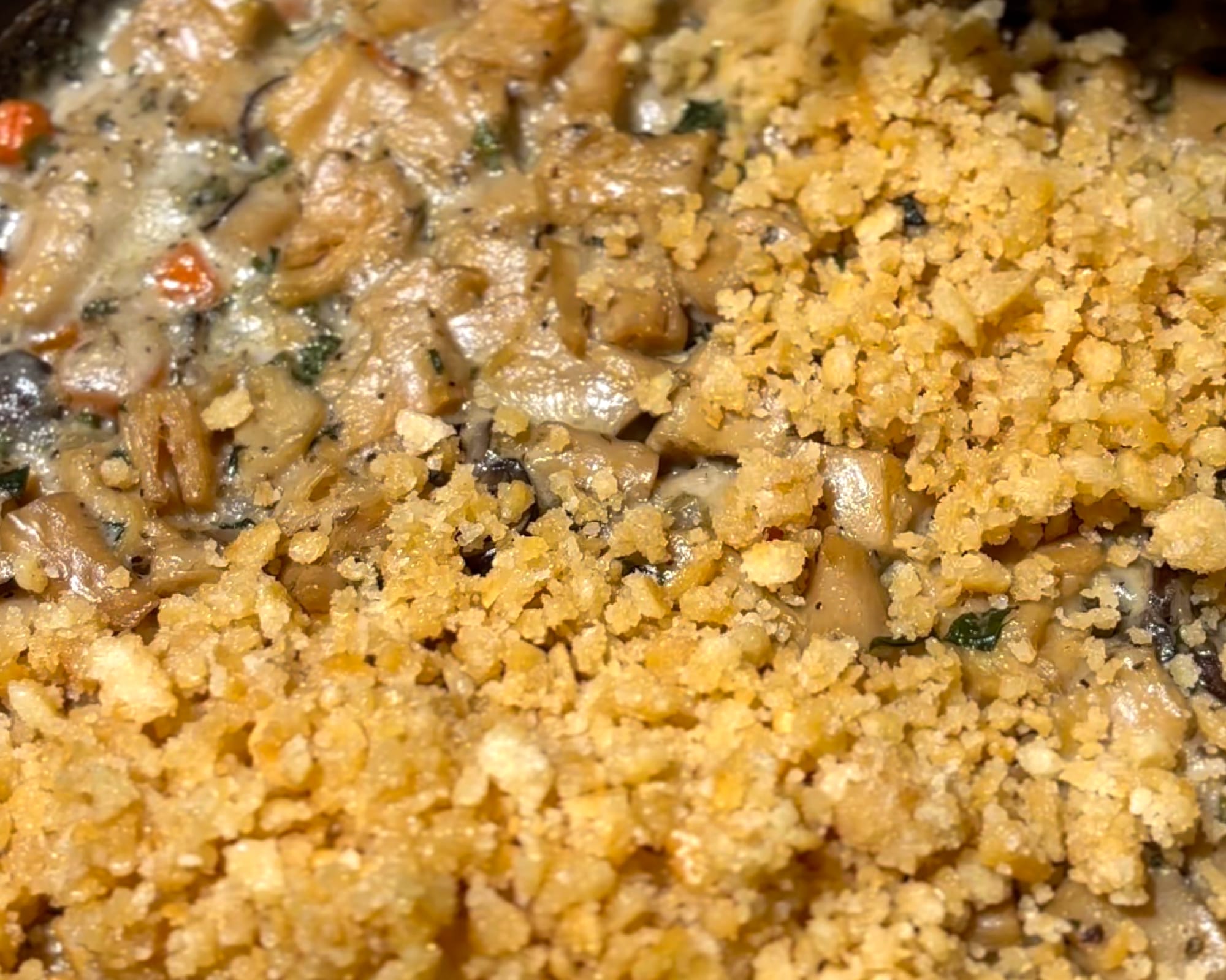 Daring Foods Plant Chicken | Chicken Better. Chicken On.