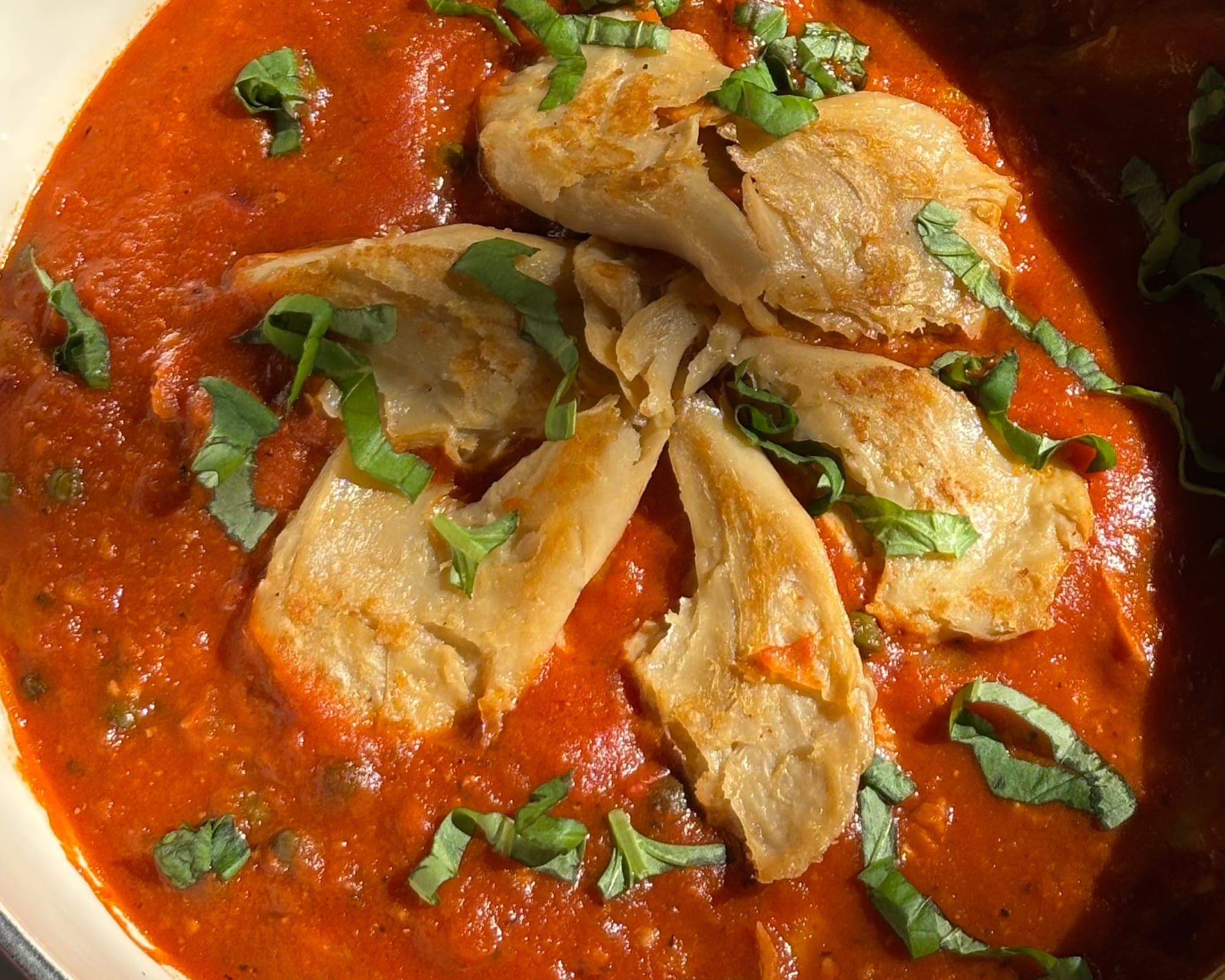 Daring Foods Plant Chicken | Chicken Better. Chicken On.