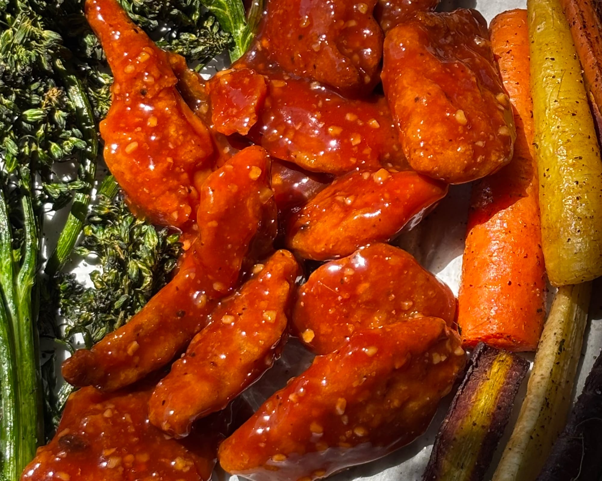 Daring Foods Plant Chicken | Chicken Better. Chicken On.
