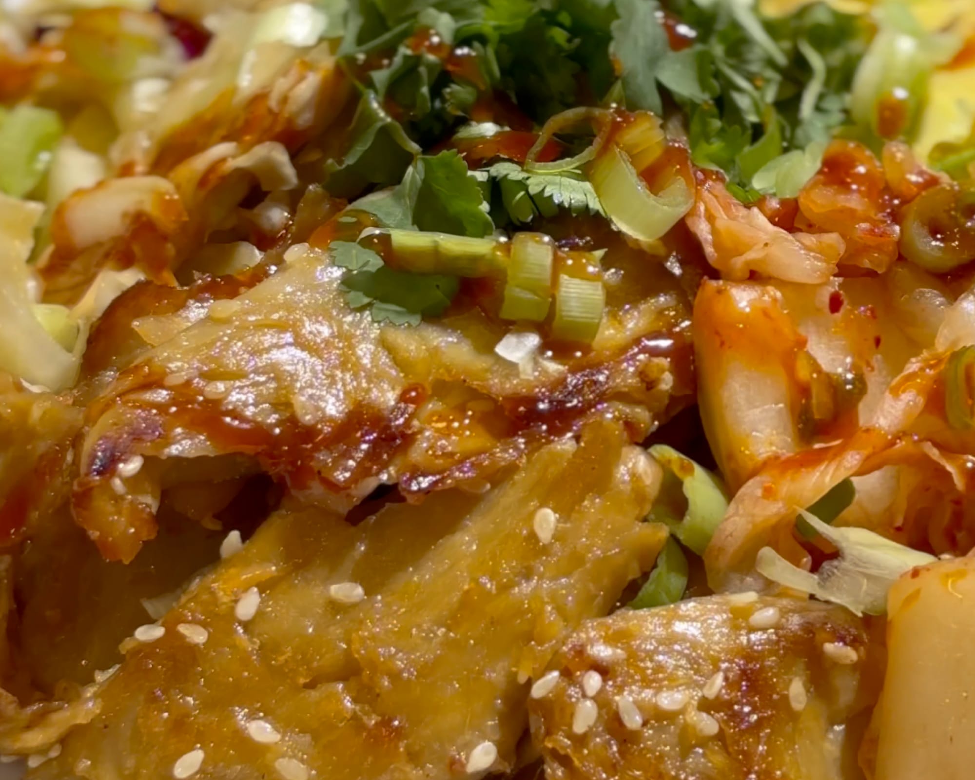 Daring Foods Plant Chicken | Chicken Better. Chicken On.