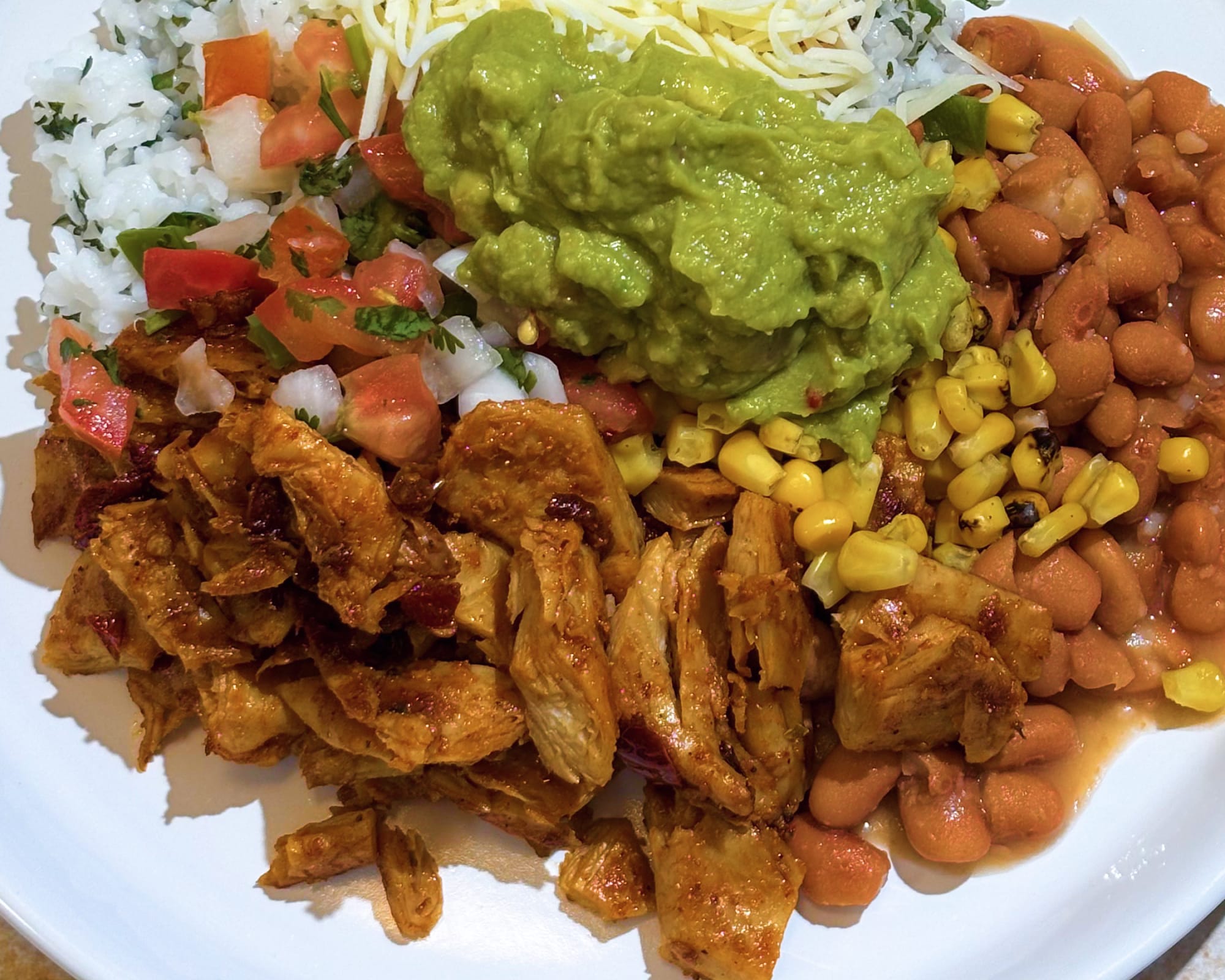 Daring Foods Plant Chicken | Chicken Better. Chicken On.