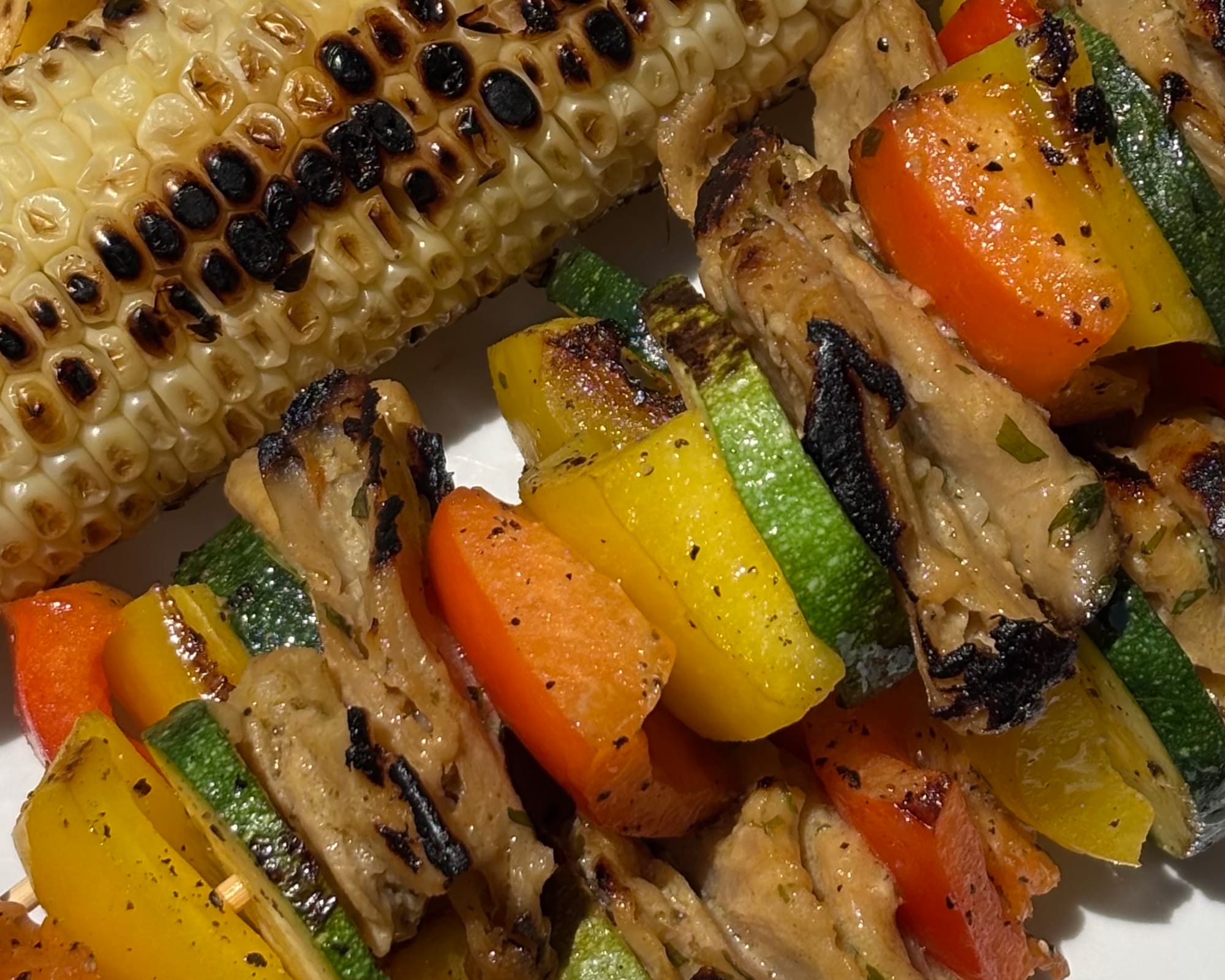 Daring Foods Plant Chicken | Chicken Better. Chicken On.