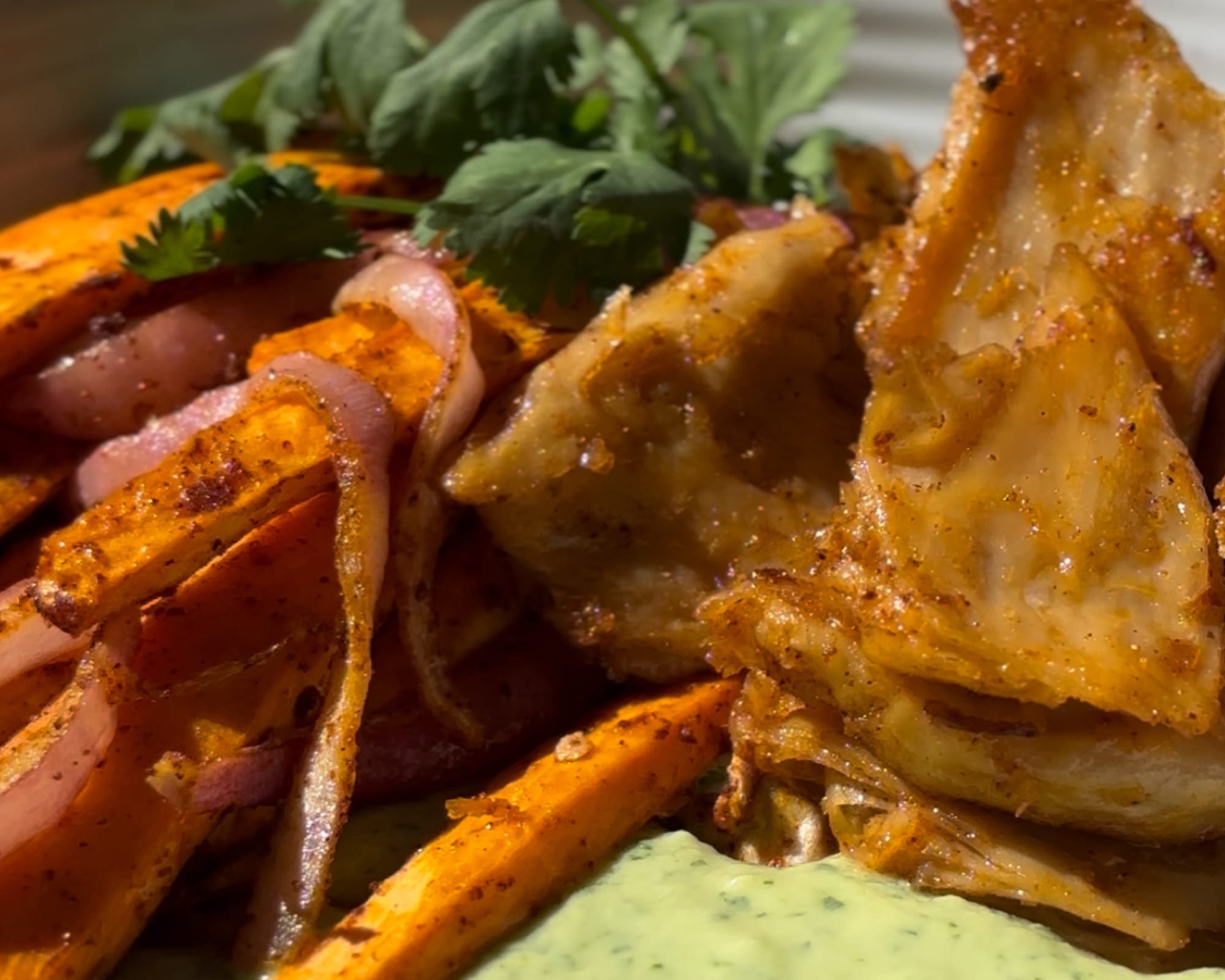 Daring Foods Plant Chicken | Chicken Better. Chicken On.
