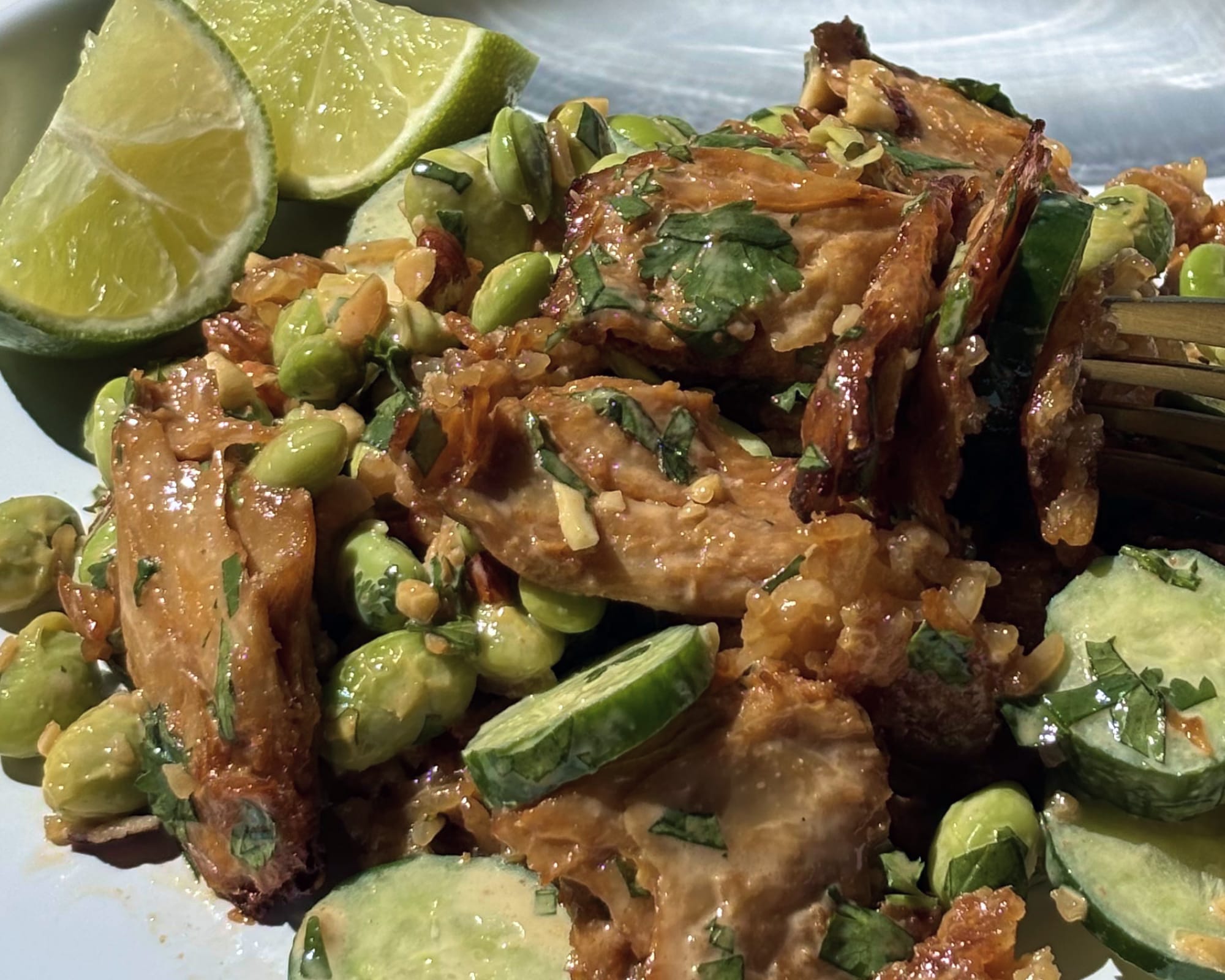 Daring Foods Plant Chicken | Chicken Better. Chicken On.