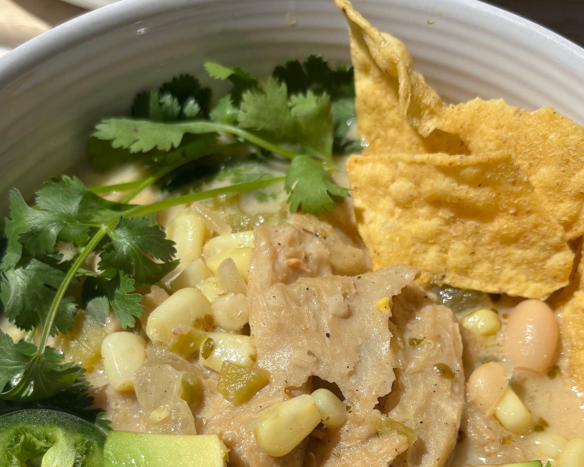 Daring Foods Plant Chicken | Chicken Better. Chicken On.